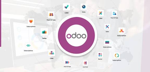 WalidMurad13's tweet image. What ERP system should I learn?
1. ODOO
2.odoo
3.@Odoo
4.ODoo
Where should I start any recommendations....
#erpsoftwaredevelopment
#ERP
#erpsoftwaresolution
#erpimplementation