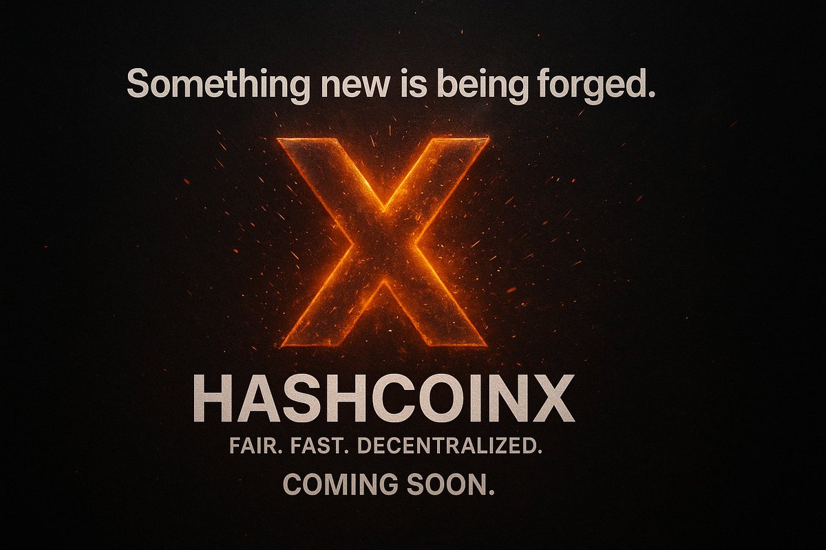 hashcoinx's tweet photo. #HashCoinX #Crypto #Bitcoin #Blockchain https://t.co/K5Ogoyxu9U