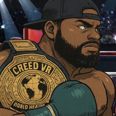 Looking forward to drop <a href="/Durrtydoesit/">GUAPZILLA(PeeCeeMW)</a> face first on the mat where he belongs!

10/23 8:30pmEST

The CHAMP is HERE! 🥊

#NewProfilePic