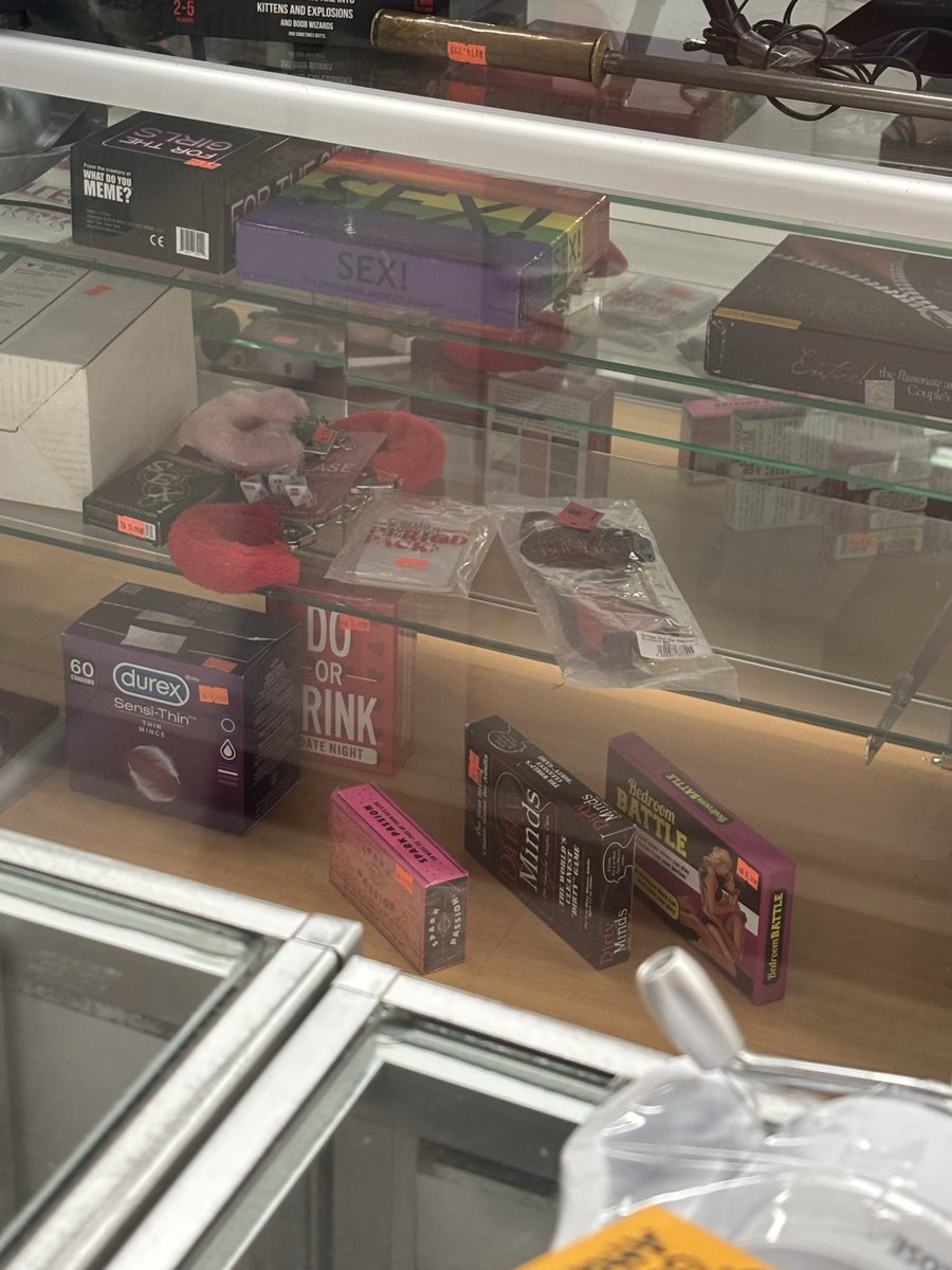 vancouver island thrift go crazy