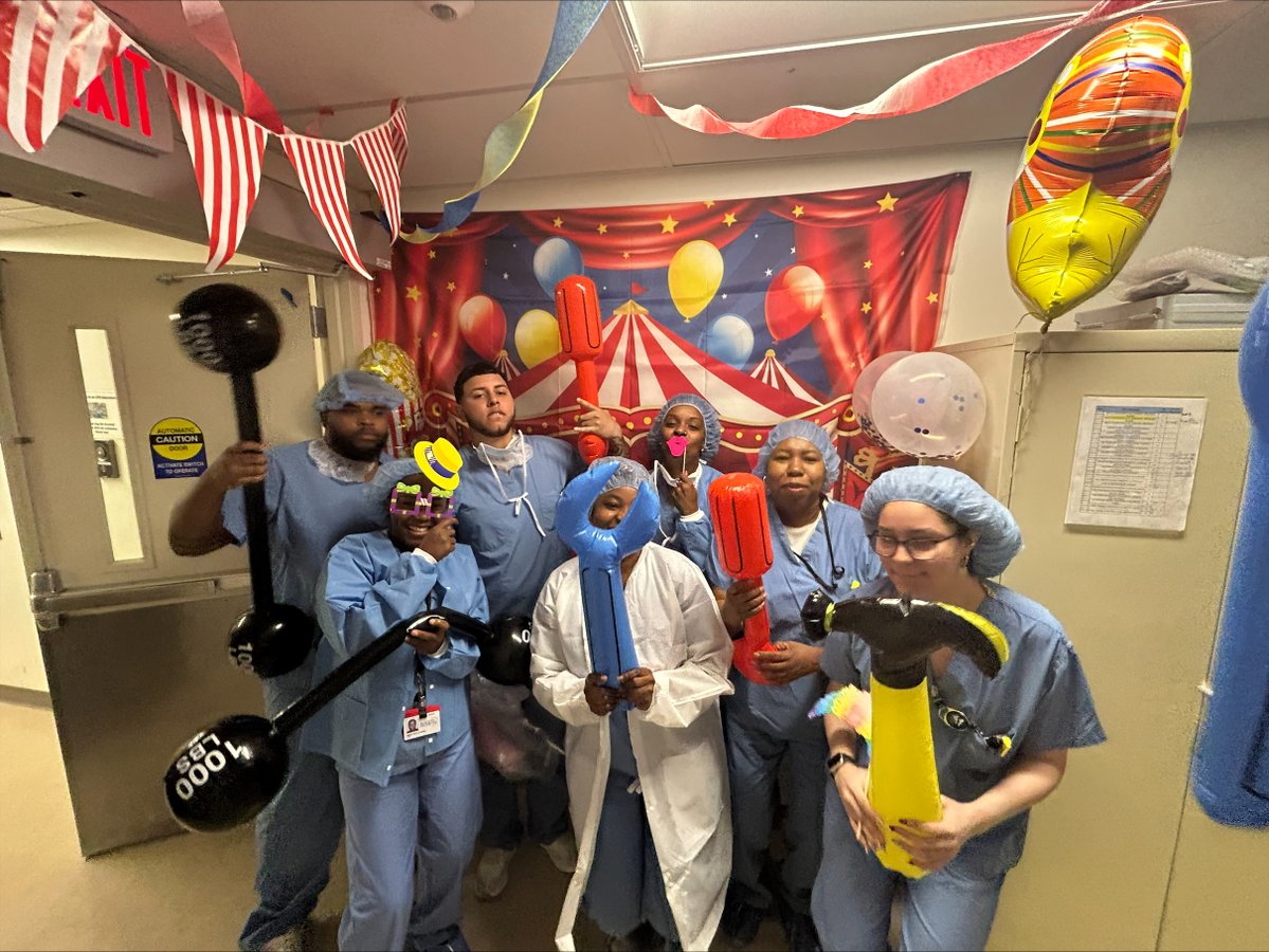 PureProcessing's tweet image. 💙 What an unforgettable #SPWeek 2025 it’s been! 💙
We were so happy to provide departments with pins, CEs, and activities to help make your week feel special and to show just how much we appreciate the work you do.