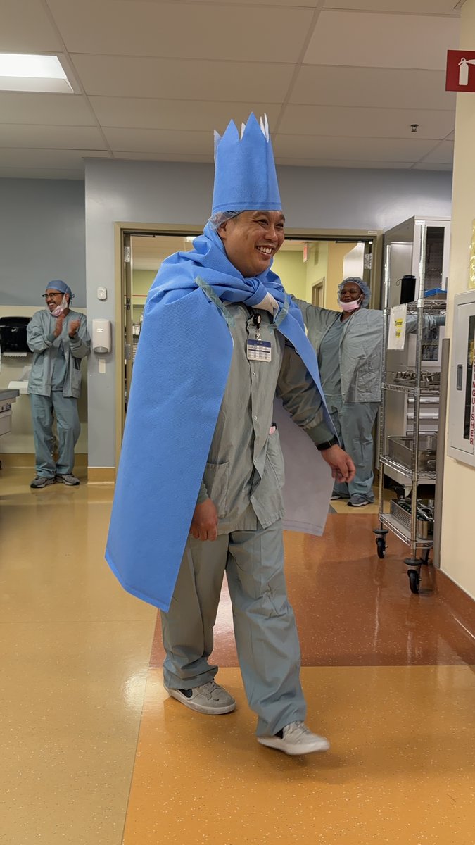 PureProcessing's tweet image. 💙 What an unforgettable #SPWeek 2025 it’s been! 💙
We were so happy to provide departments with pins, CEs, and activities to help make your week feel special and to show just how much we appreciate the work you do.