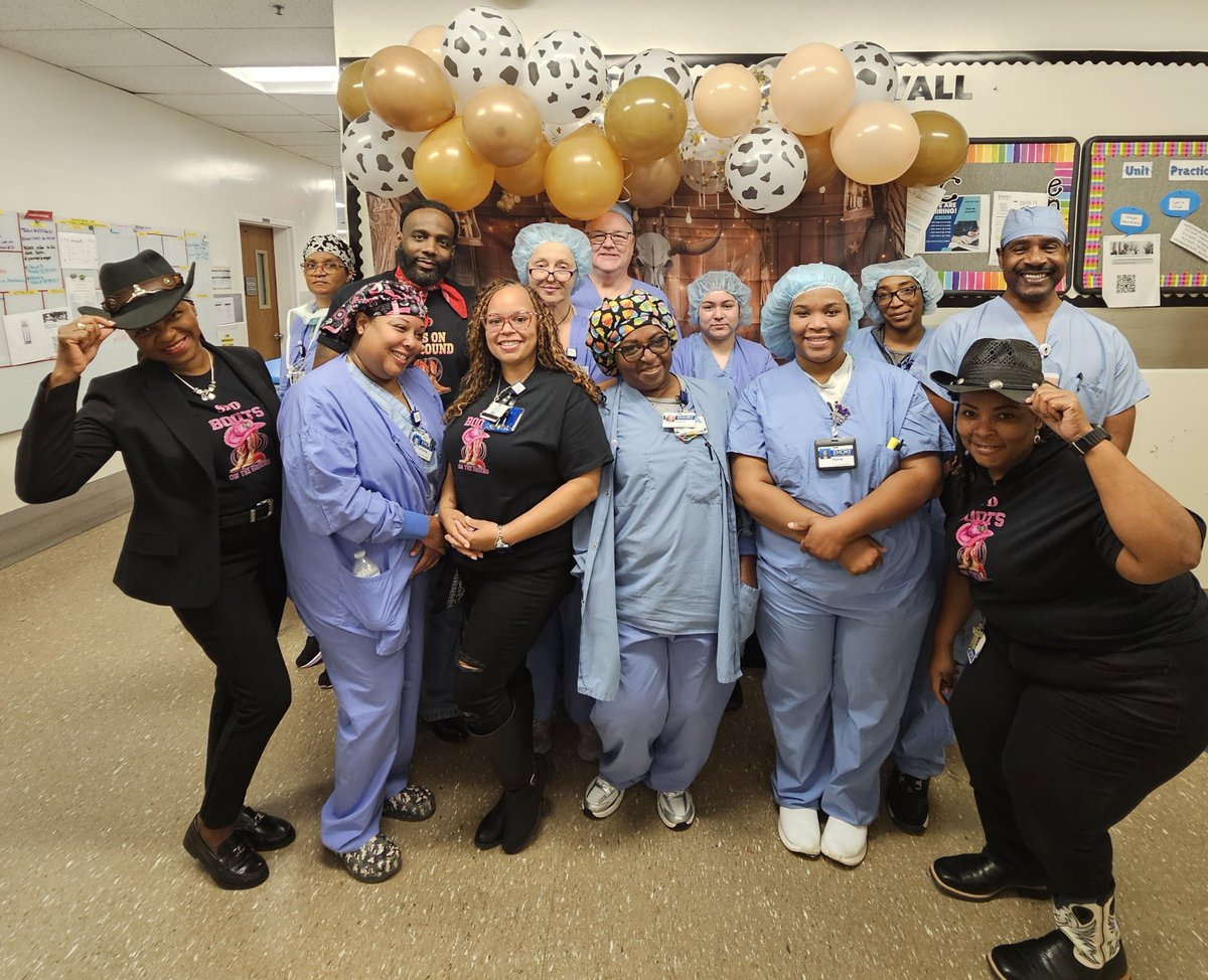 PureProcessing's tweet image. 💙 What an unforgettable #SPWeek 2025 it’s been! 💙
We were so happy to provide departments with pins, CEs, and activities to help make your week feel special and to show just how much we appreciate the work you do.