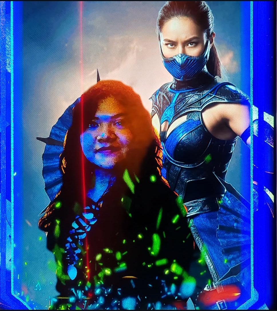 Mortal Kombat World tweet media