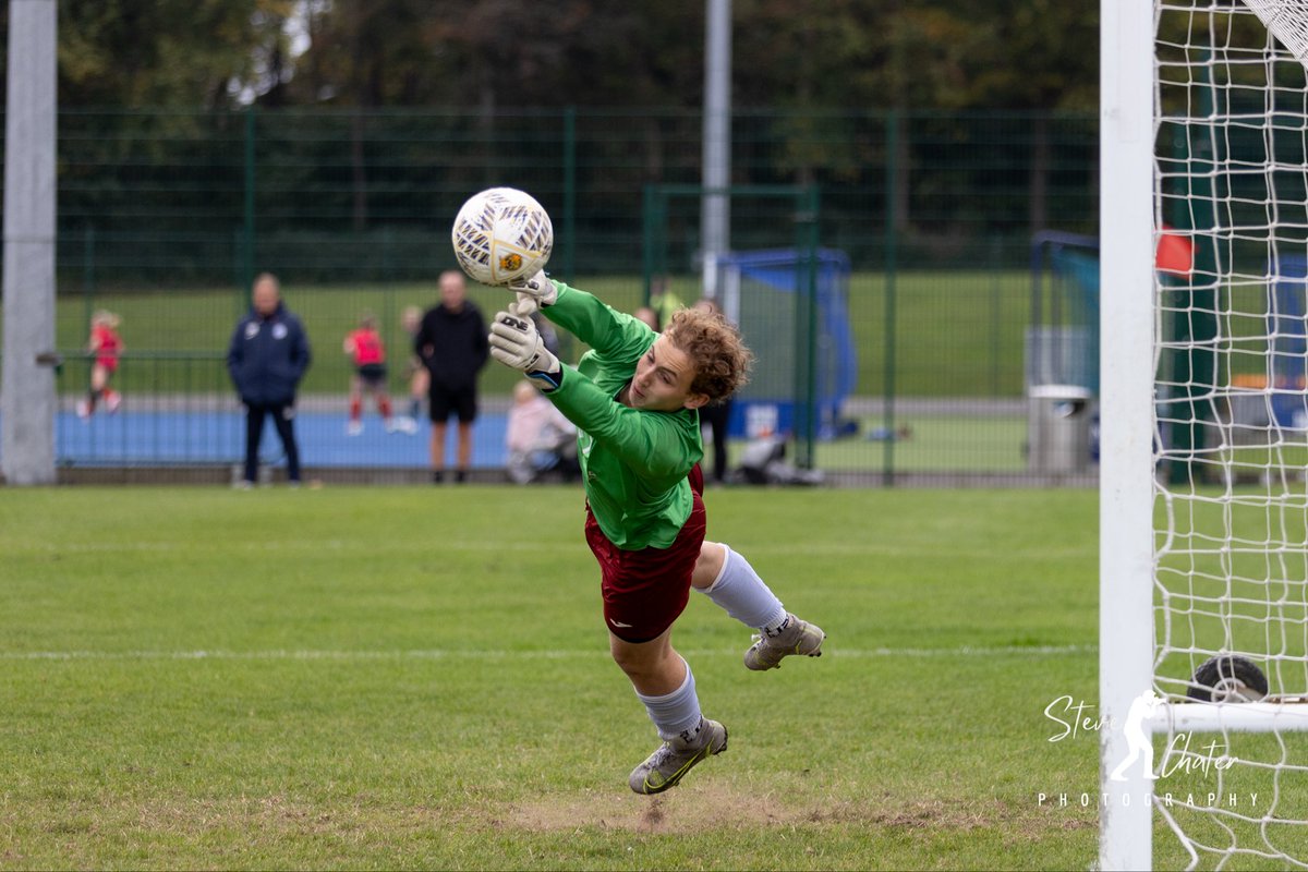 Steve_Chater's tweet image. Four frames from today’s @nfalliance1890 League Cup game between @NewcastleUniAFC and @PercyMainAFC 

More photos over on Facebook @ Steve Chater Sports Photography