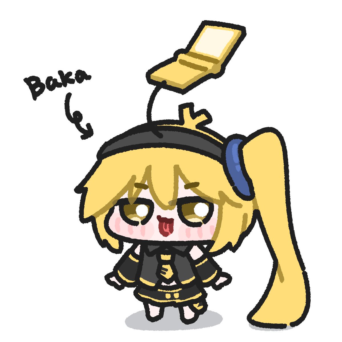 lulalang tweet media