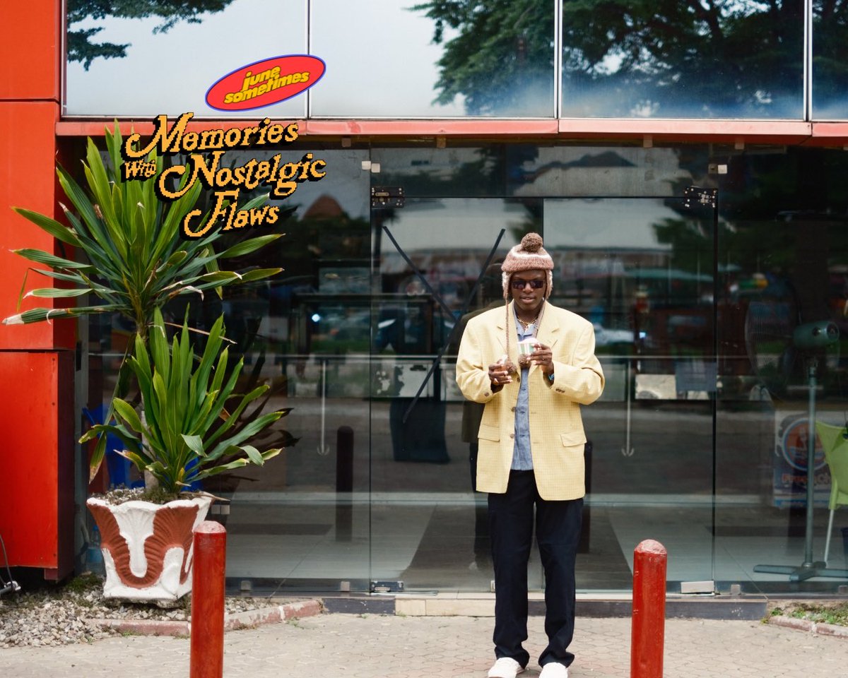 the year is 2008, the place is Mr.Biggs