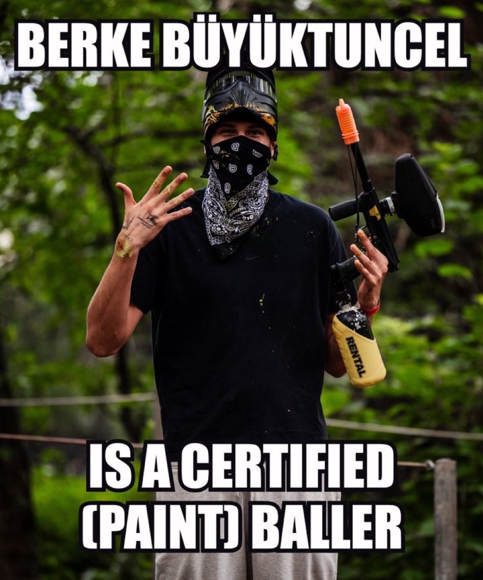 Lil’ Red tweet media