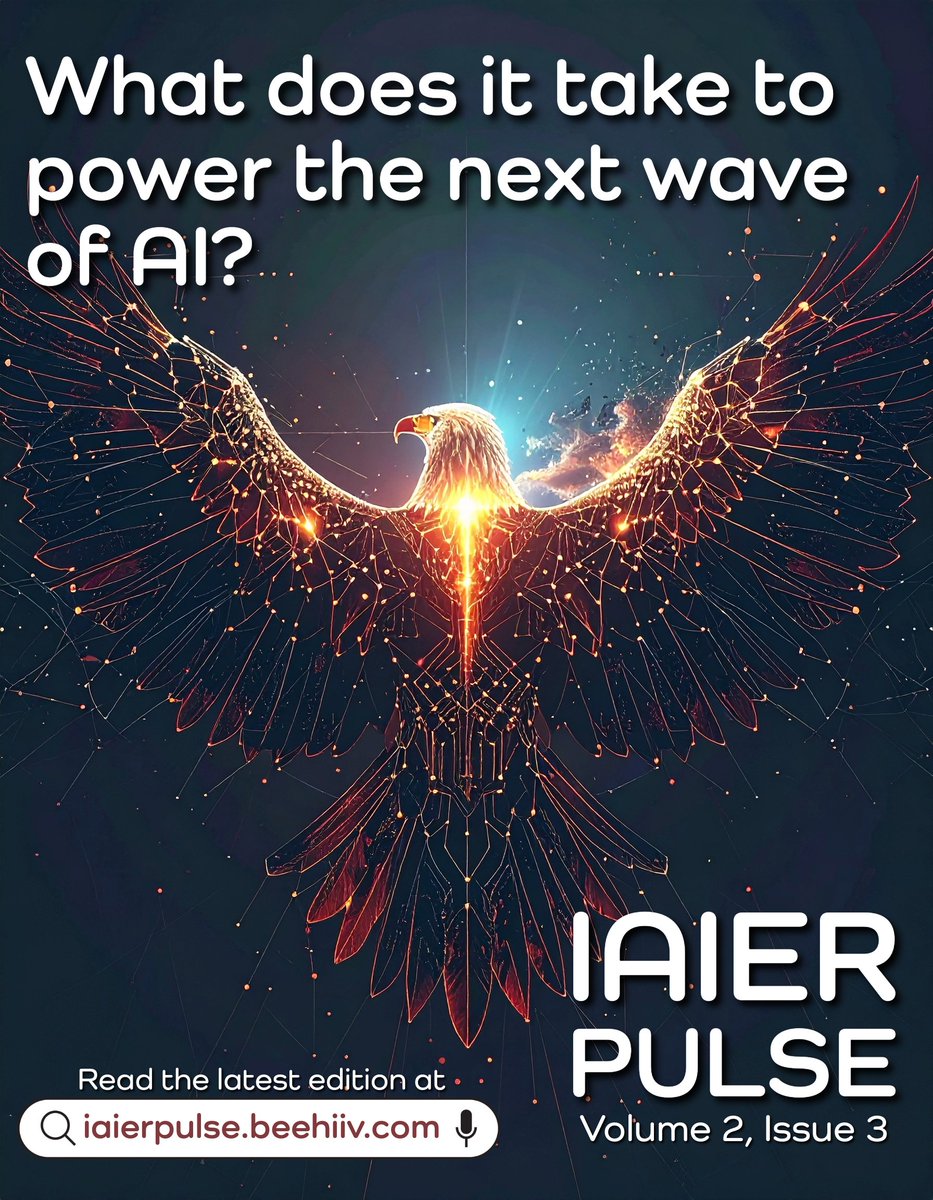 NCCU IAIER tweet media