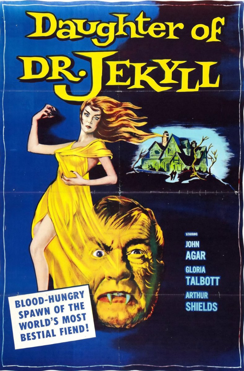 willhuhges's tweet image. It&apos;s this creep fest for me! I hope #Svengoolie plays it sometime soon!