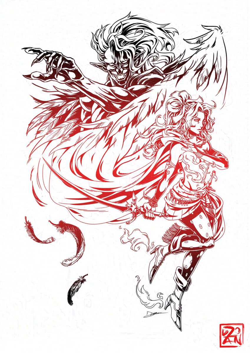 🎂🎂🎂
#tina_birthday_2025　#ティナ誕生祭2025 #FF6