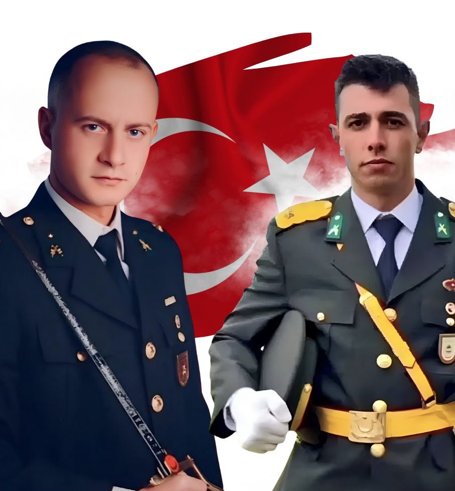 gelinciklerimiz's tweet image. &quot;Onlar, asıl unutursan ölür&quot; 

🇹🇷 Henüz naaşı bulunamayan şehidimiz Üsteğmen Nuri Melih Bozkurt ve Şehit Teğmen Mehmet Kıvık adına oluşturacağımız kütüphane için Ortaokul düzeyi kitap desteğinize ihtiyacımız var. 

🔽