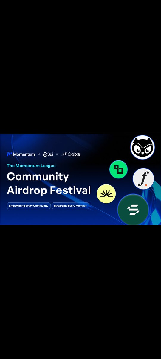 Bggu736 (@bggu736) on Twitter photo $MMT sale will be heavily oversubscribed BUT social allocations will be undiluted
that means eligible creators will be able to invest exactly the allo they will be given
up to 30% of total sale allocation will go to content creators
so making content about <a href="/MMTFinance/">MomentumⓂ️Ⓜ️T</a> <a href="/buidlpad/">Buidlpad Ⓜ️Ⓜ️T</a> $MMT sale will be heavily oversubscribed BUT social allocations will be undiluted
that means eligible creators will be able to invest exactly the allo they will be given
up to 30% of total sale allocation will go to content creators
so making content about <a href="/MMTFinance/">MomentumⓂ️Ⓜ️T</a> <a href="/buidlpad/">Buidlpad Ⓜ️Ⓜ️T</a>