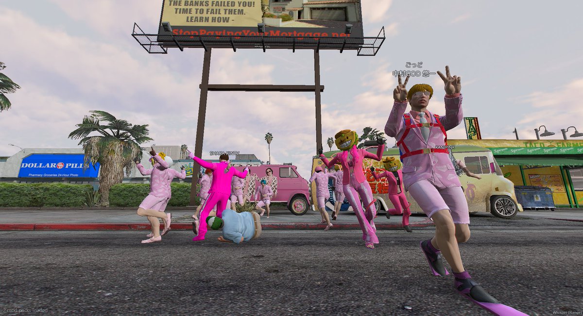 1日だけど最高の思い出になりました！！

メイズバンクも楽しかった🤗