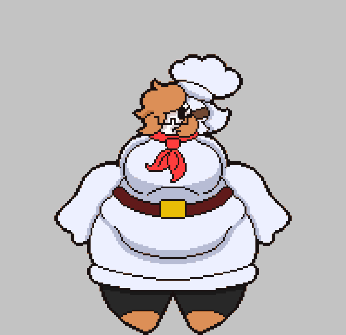 david837411's tweet image. . Some art for @_CalebWasHere_ and a late bday gift for @LazarusBit