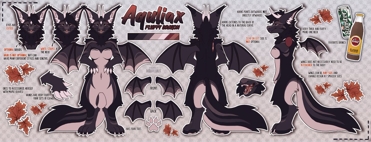 Aquliax 🍁🍂 tweet media