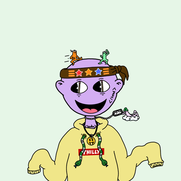 downbad_algo's tweet image. Mostly Frens #1950 bought for 250 ALGO
Collection: downbad.farm/collection/mos…
Floor: 298 ALGO
downbad.farm/asset/812833688