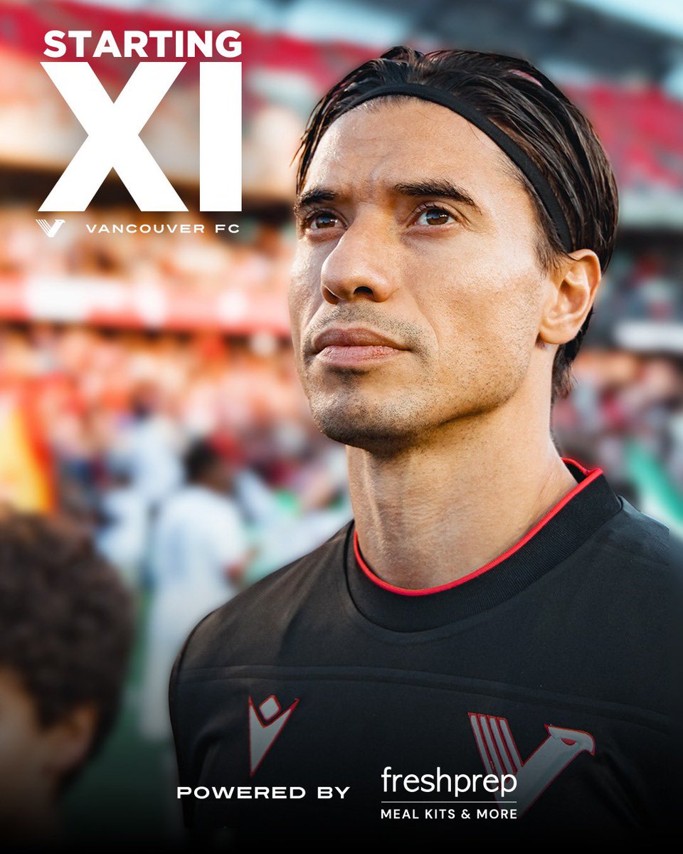 Vancouver FC tweet media