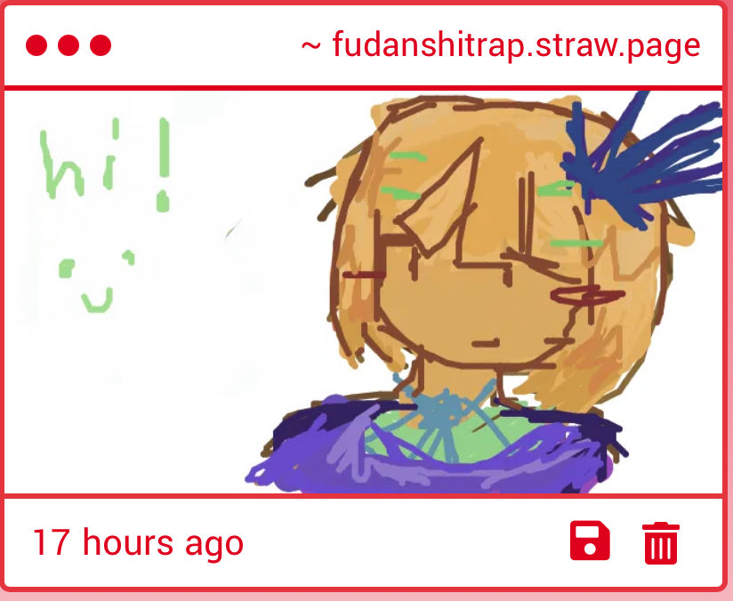 HI TERRA OH M Y. GOD