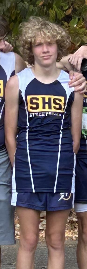 Congratulations to our 7 regional XC qualifiers! Sonia, Cara, Bri and Kaelyn on the girls side. Ares, Ryan and Preston on the boys side. That’s the most individual qualifiers our program has ever had in one season.