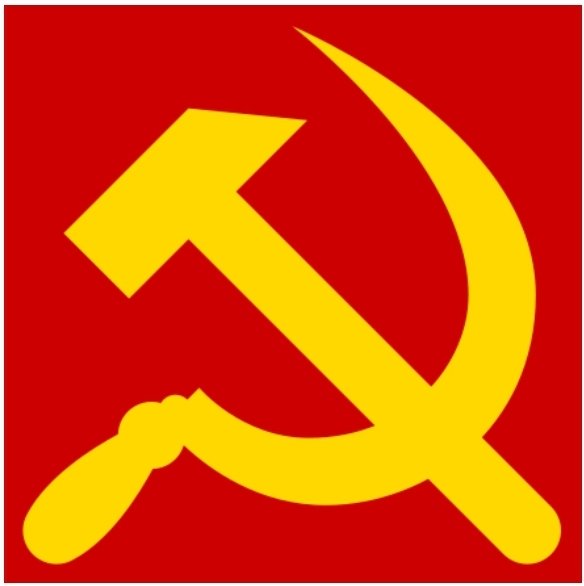 old_school26985's tweet photo. @RBReich How was APPOINTING the kackler as the libtard presidential nominee in anyway democratic? 
Democrats have nothing but bad policies. https://t.co/797FLFyNeB