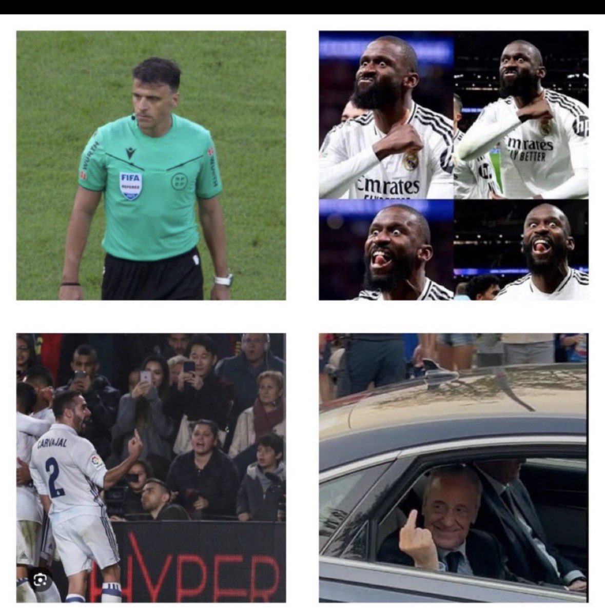 Butifarra catalana versus callos a la madrileña. Joc de cartes versus Batalla de restaurantes. Pero veréis como esta semana, en los chiringuitos de la meseta, los callos solo hablarán de la butifarra. Será porque no llevan chorizo?