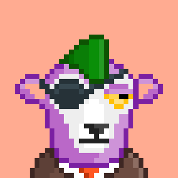 downbad_algo's tweet image. Shep #343 bought for 250 ALGO
Collection: downbad.farm/collection/shep
Floor: 275 ALGO
downbad.farm/asset/779408654