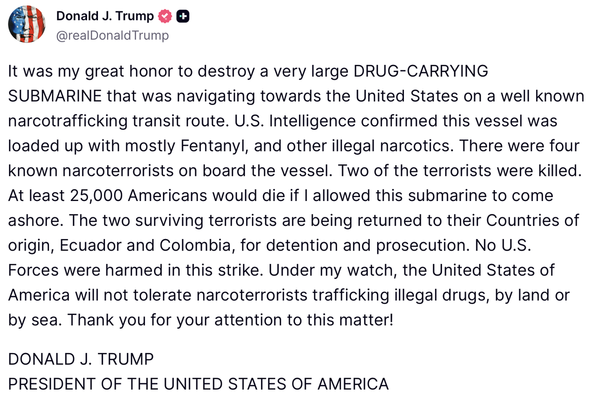 WhiteHouse's tweet image. 