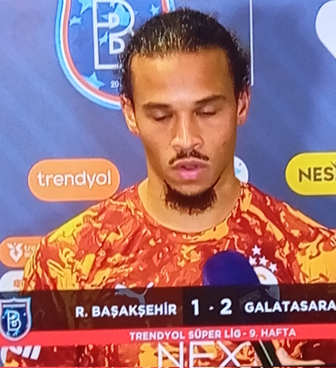 Sana balon diyen uyum süreci hakkinda bilgisi olmayan futbol cahillerini g*t ettin ya biz başka bişi istemeyiz ayağına sağlık ❤️💛