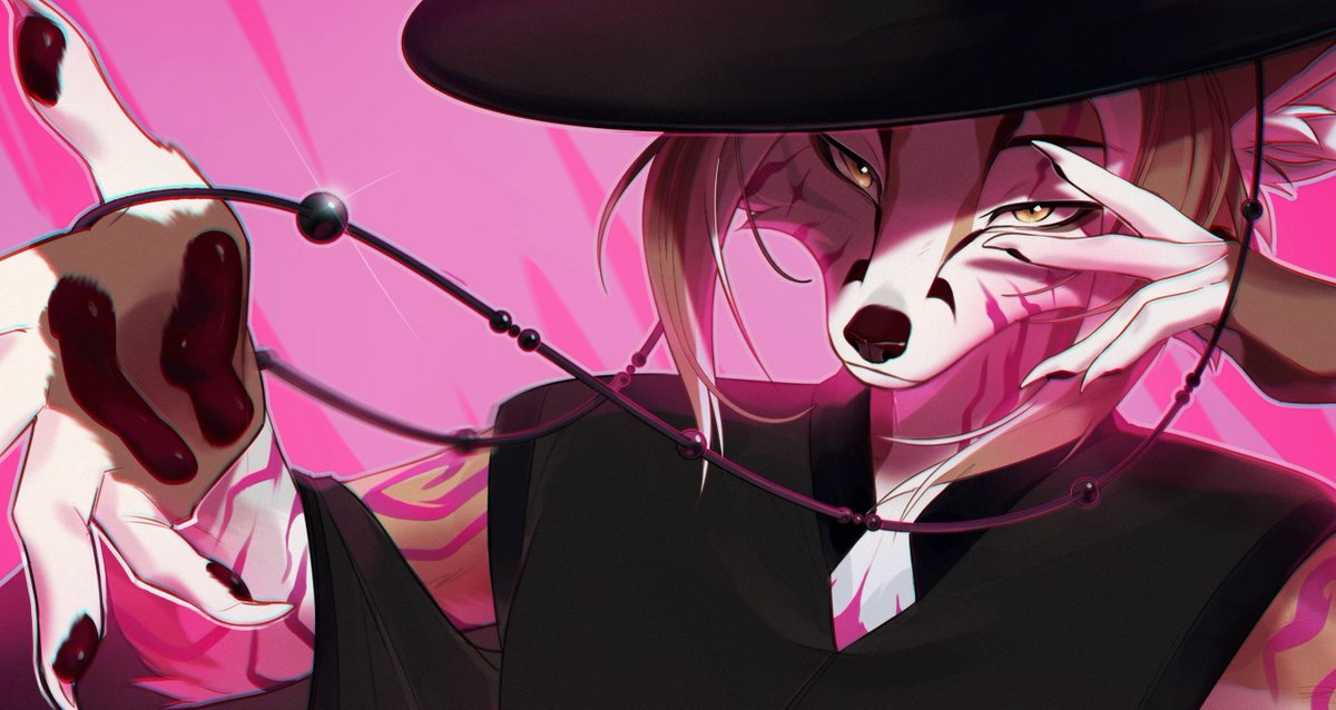 My idol🧎

#furry #furryart #art #furryartwork