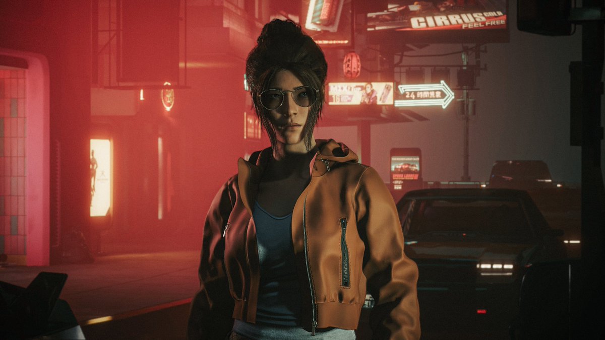 #Cyberpunk2077 
#screenshots 
#PhotoMode 
#VirtualPhotography