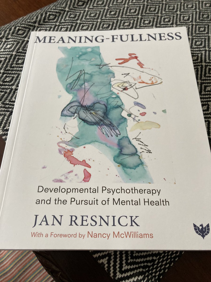 tri6tan's tweet photo. Looking forward to diving into this 👌🏻@janresnick https://t.co/kbnjf9DDoQ