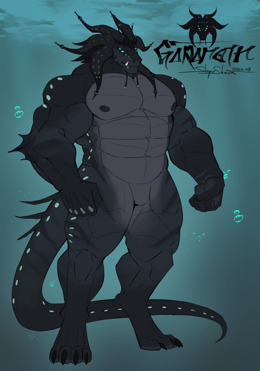 ShapeShifter tweet media