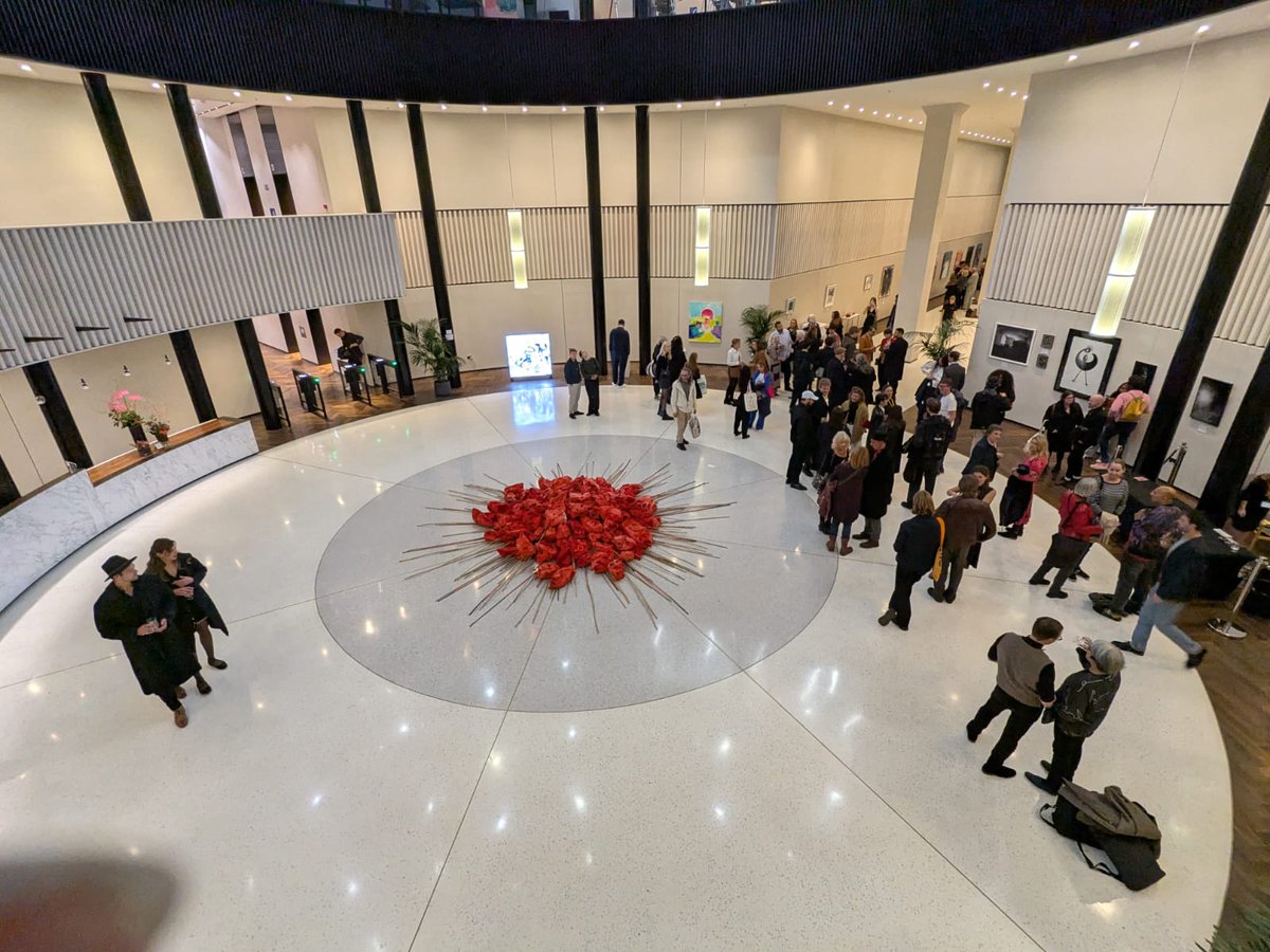 Bea Last: Contemporary Artist tweet media