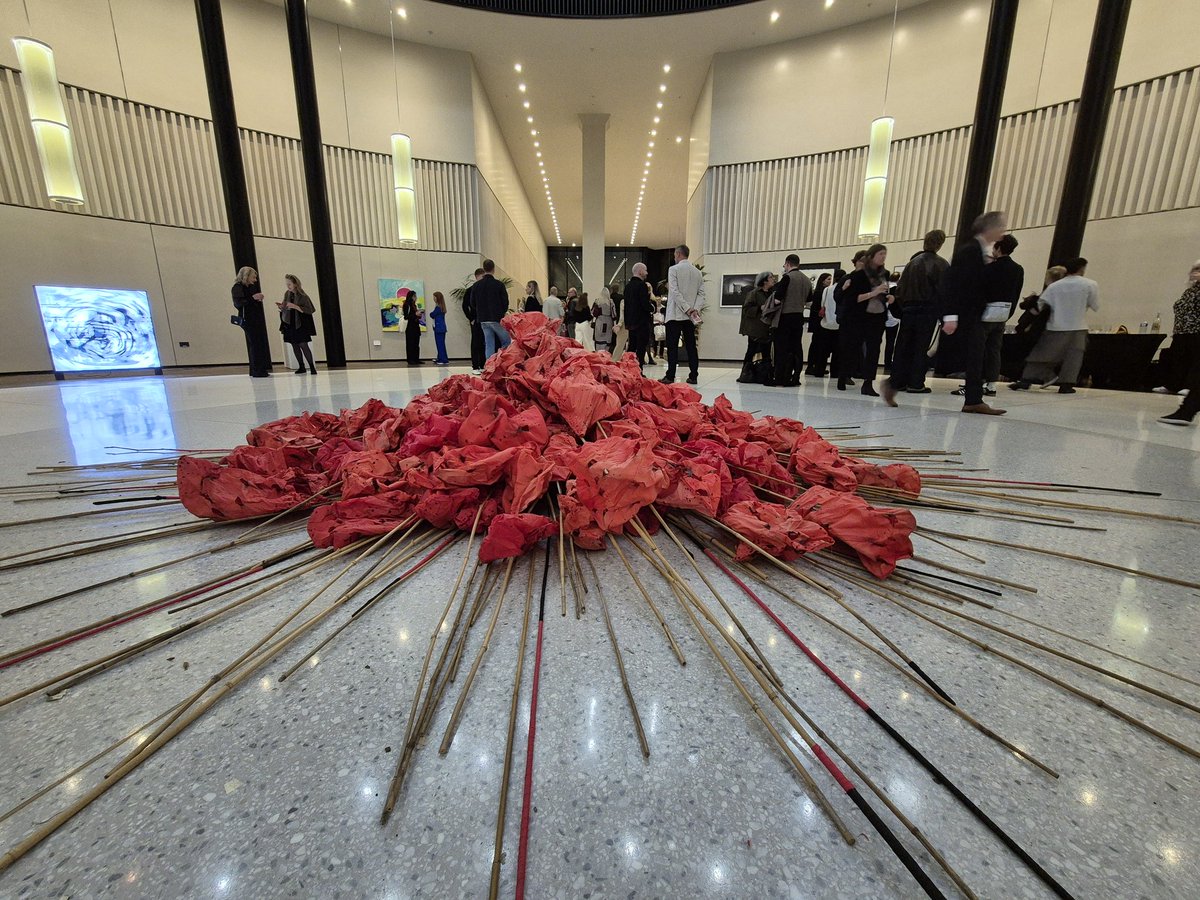 Bea Last: Contemporary Artist tweet media