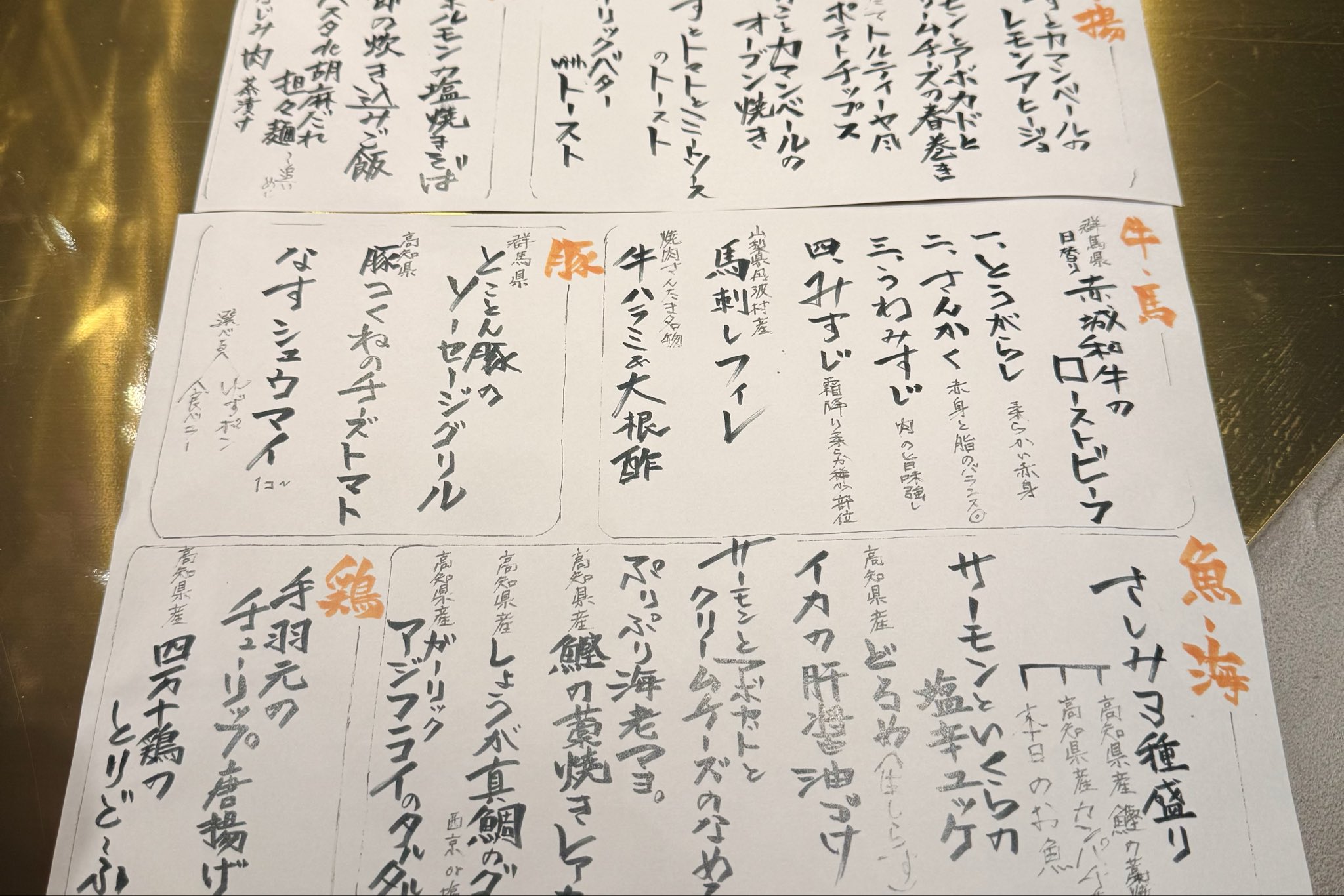 三月さん＠おいしい (@march36rabbit) / X