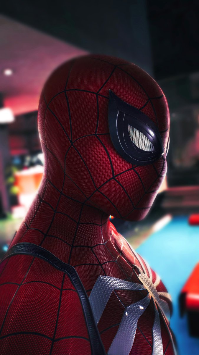 Marvel’s Spider-Man 2