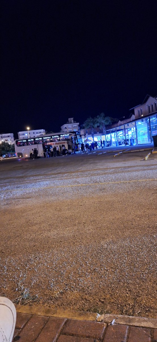 Ahmet Turan (@ahmetcevikdogan) on Twitter photo 