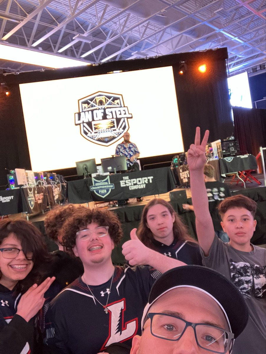 YOUR PIEA SSBU FALL BRAWL CHAMPIONS…… <a href="/DrMalinoski/">Nicole Malinoski, Ed. D.</a> <a href="/LebTechDirect/">Shawn Canady</a> <a href="/MrSinico_Athls/">Leb_Cedars_Athletics</a> 
Gooooooooo Cedars!!!!!!