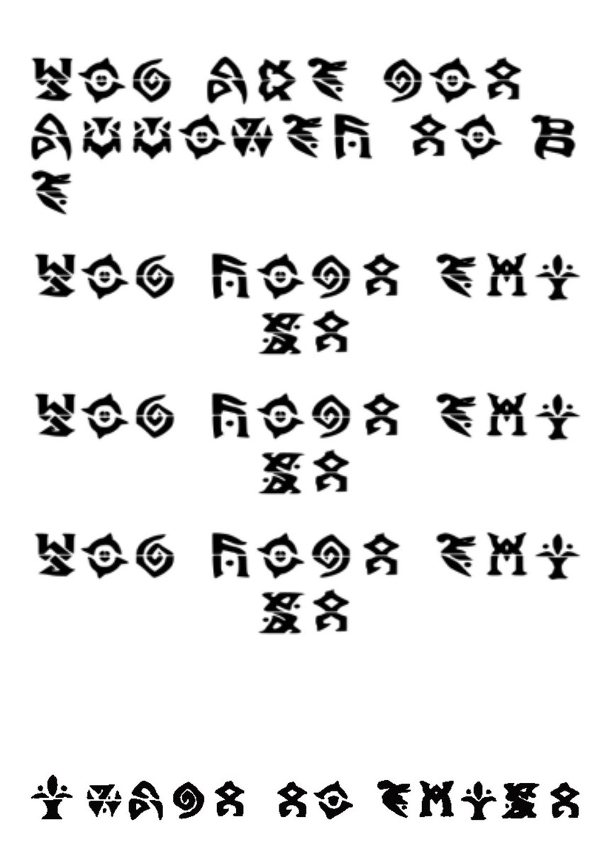 This fic has been INSANE