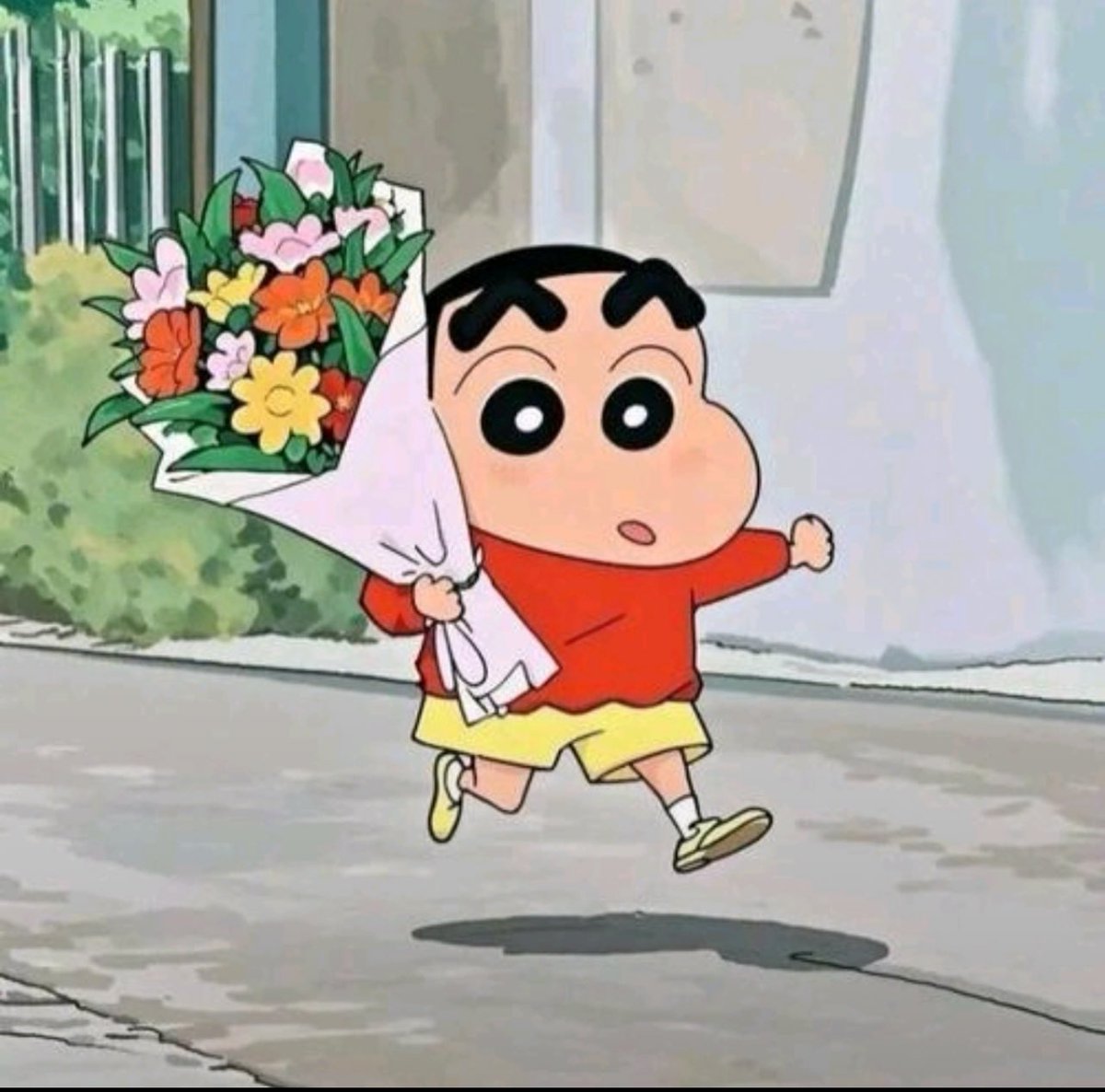 textdaricrispy's tweet image. Bentar, aku otw kerumah..