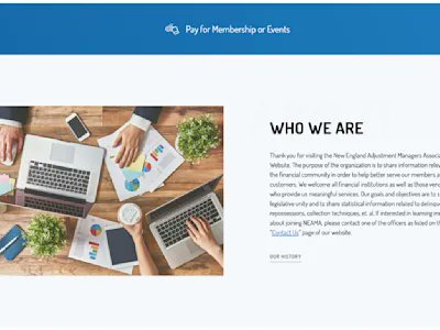 0912Snc's tweet image. Transform your online presence with a custom, professional website byMike H.
Sleek design, responsive layouts, and user-focused experience—perfect for businesses ready to shine.
tinyurl.com/5n7mwy2z
#WebflowDesign #UIUXDesign #DesignForBusiness  #Web3