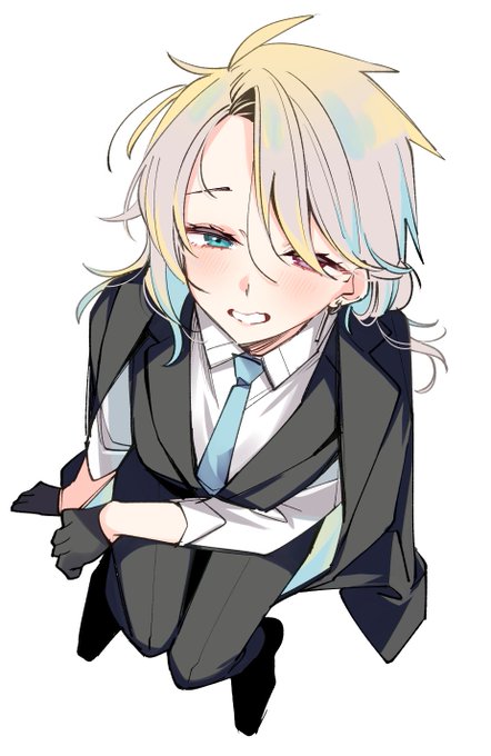 本日の上司ちゃん