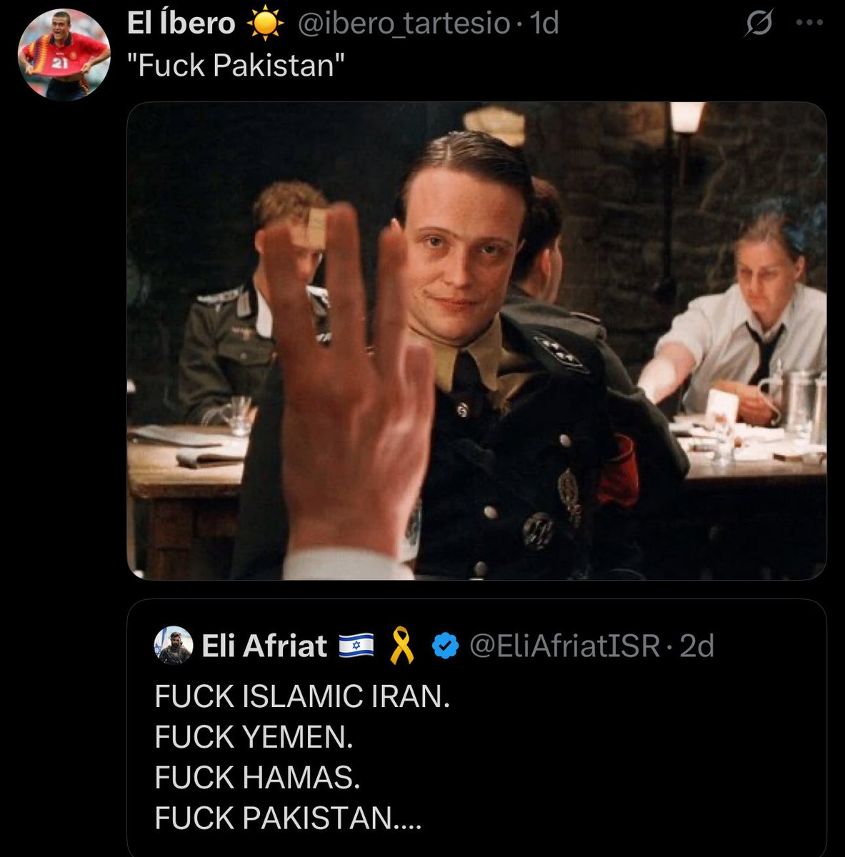 DarkOddCon's tweet image. 