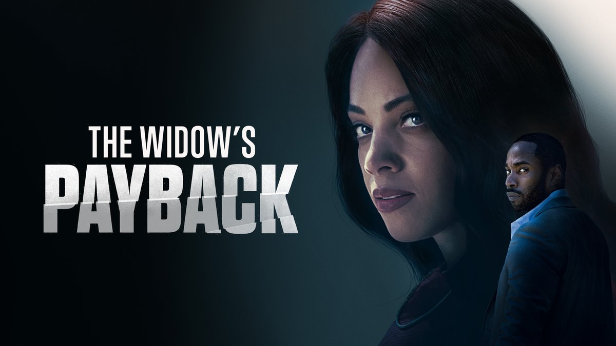 A woman assumes a new identity and seduces the criminal mastermind behind her husband’s death. And what are you dressing up as this Halloween?

Watch The Widow’s Payback tonight on <a href="/lifetimetv/">Lifetime</a>.