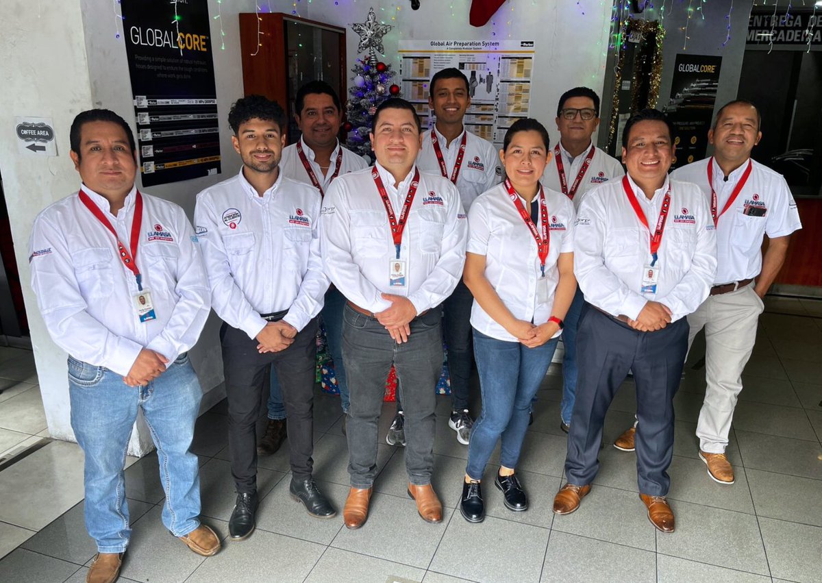 GtLiberal's tweet image. #Llamasa anuncia nuevas instalaciones y servicios, para que los clientes puedan estar al pendiente de lo que viene.
liberalgt.com/llamasa-se-pre…