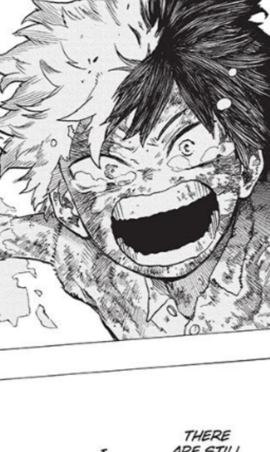 Shoto Todoroki's PR Manager❄️🔥🐈🍜 tweet media