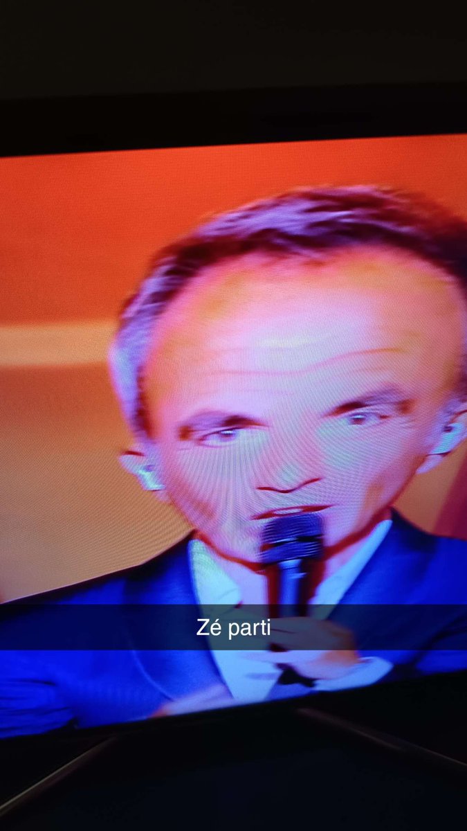 EN PLACE !!!! #StarAcademy