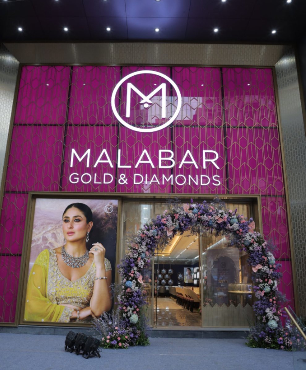 BeingPolitical1's tweet image. Outrage work
#BoycottMalabarGold