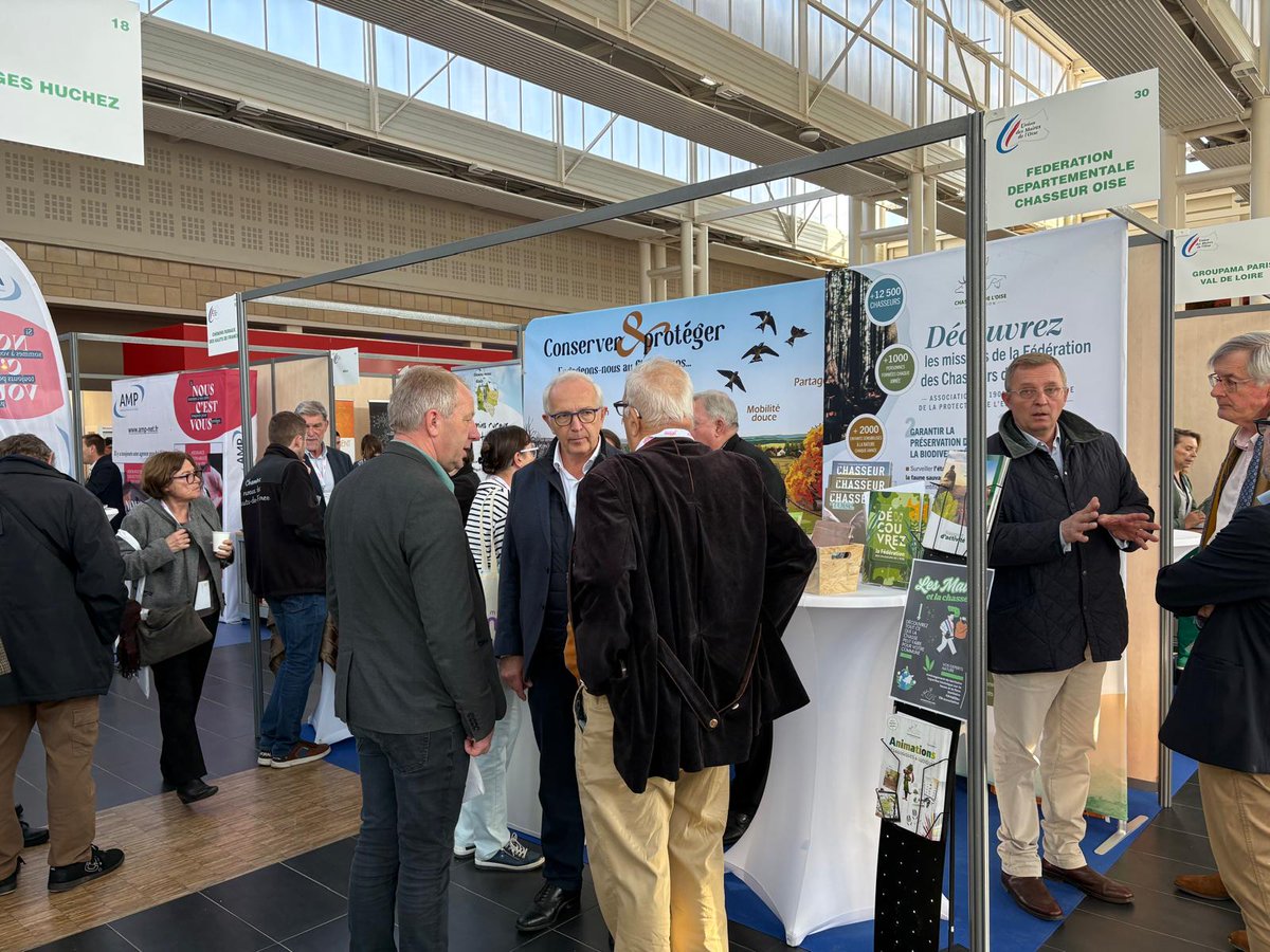 Eric de Valroger tweet media